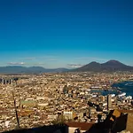 Art Nel Cuore Di 4* Naples