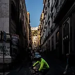 Art Nel Cuore Di 4* Naples