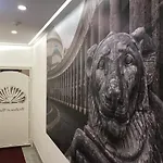 Art Nel Cuore Di Naples