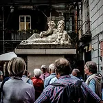 Guest house Art Nel Cuore Di Naples