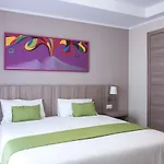 Art Nel Cuore Di Guest house