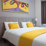 Guest house Art Nel Cuore Di 4*