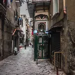 Art Nel Cuore Di 4* Naples