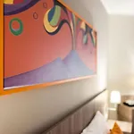 Art Nel Cuore Di 4* Naples