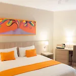 Art Nel Cuore Di 4* Naples