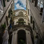 Art Nel Cuore Di 4* Naples