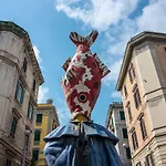 Guest house Art Nel Cuore Di Naples