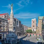 Art Nel Cuore Di Naples