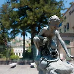 Guest house Art Nel Cuore Di 4*