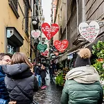 Art Nel Cuore Di Guest house