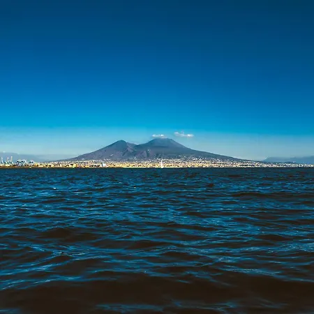 Art Nel Cuore Di 4* Napoli