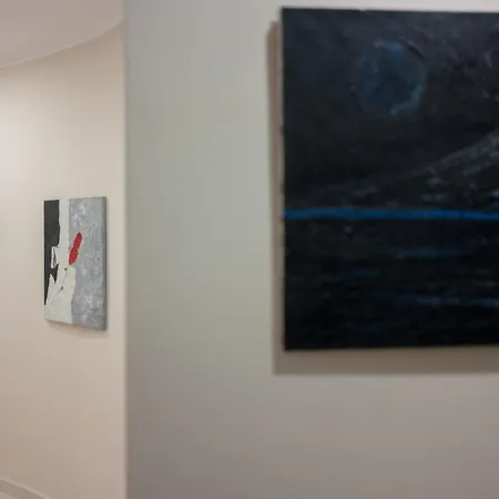 Gæstehus Art Nel Cuore Di Napoli