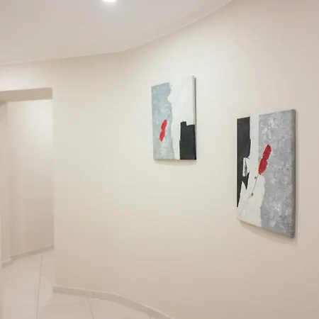 Art Nel Cuore Di 4* Napoli