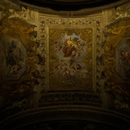 Gæstehus Art Nel Cuore Di 4*