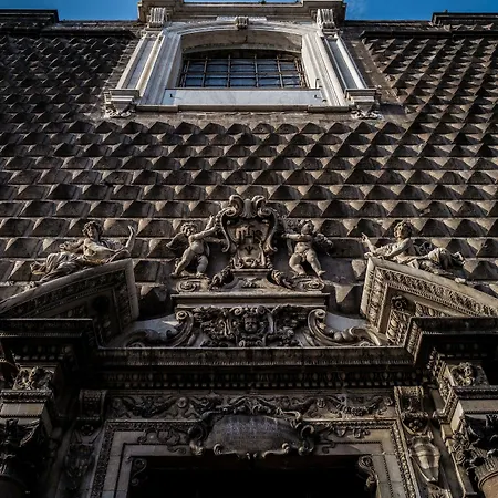 Gæstehus Art Nel Cuore Di Napoli