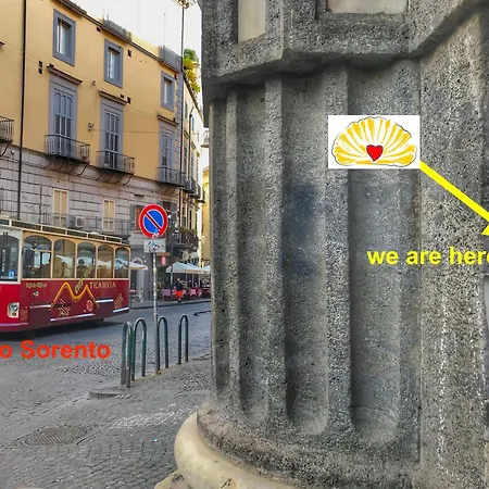 Guest house Art Nel Cuore Di