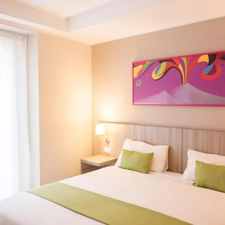 بيت ضيافة Art Nel Cuore Di نابولي