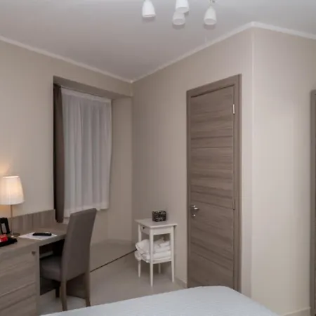 Art Nel Cuore Di بيت ضيافة