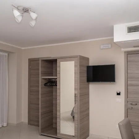 Guest house Art Nel Cuore Di