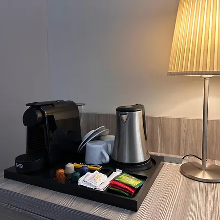 Art Nel Cuore Di بيت ضيافة نابولي