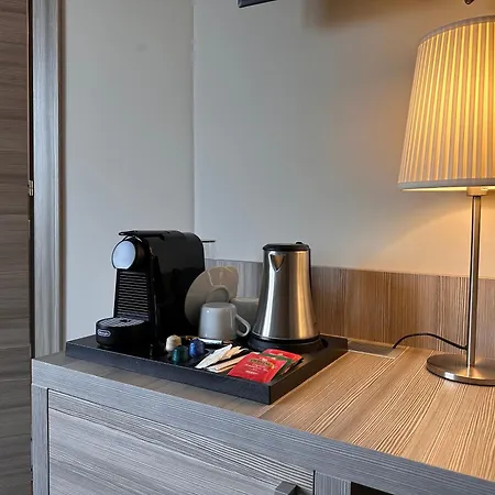 Art Nel Cuore Di Naples