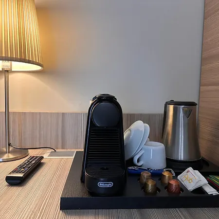 Art Nel Cuore Di Naples