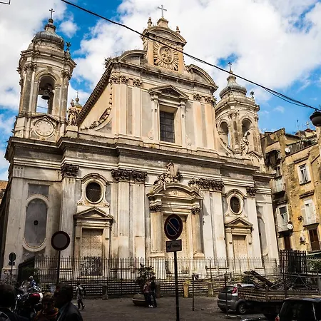 Art Nel Cuore Di بيت ضيافة 4*