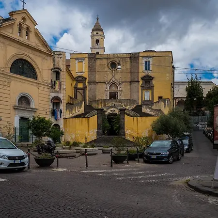 Art Nel Cuore Di بيت ضيافة