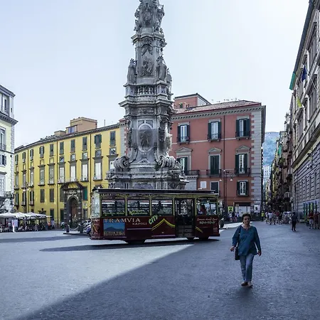 Art Nel Cuore Di Guest house