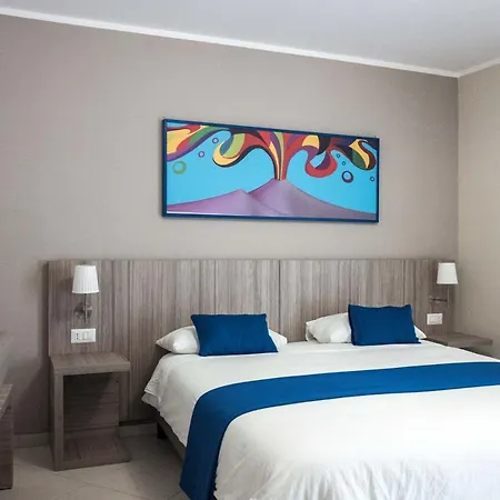 Art Nel Cuore Di بيت ضيافة نابولي