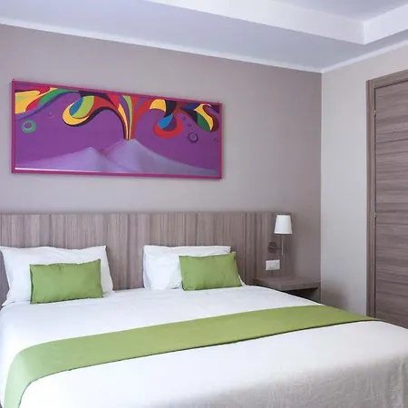 Art Nel Cuore Di Guest house