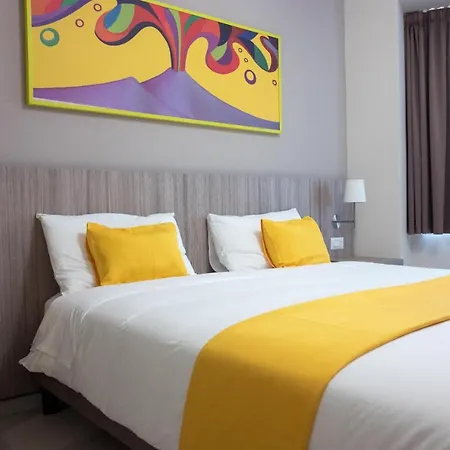 Guest house Art Nel Cuore Di 4*