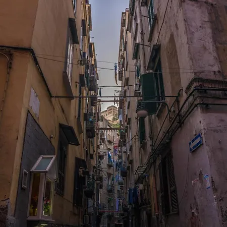 Guest house Art Nel Cuore Di 4*