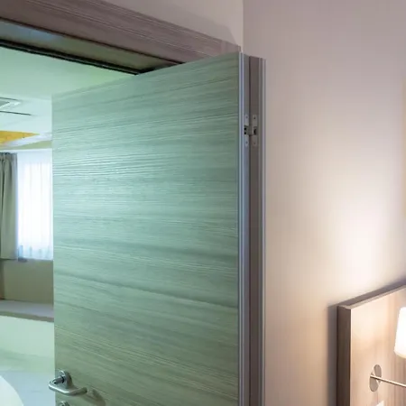 Art Nel Cuore Di Guest house