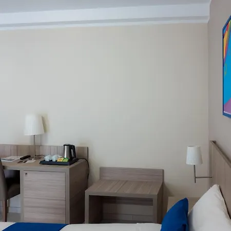 Art Nel Cuore Di بيت ضيافة