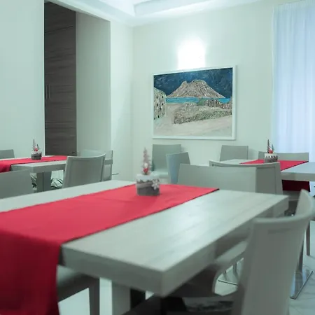 Art Nel Cuore Di Naples