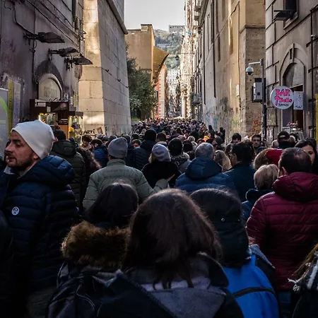 Guest house Art Nel Cuore Di