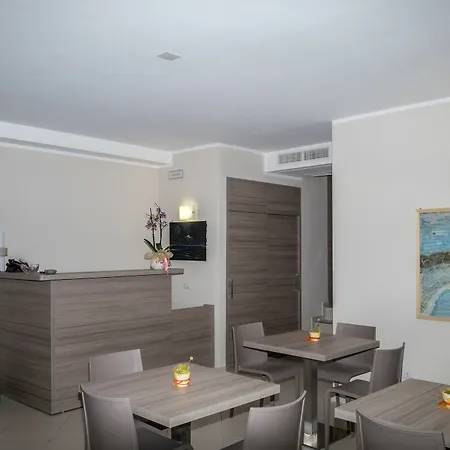 Art Nel Cuore Di Guest house