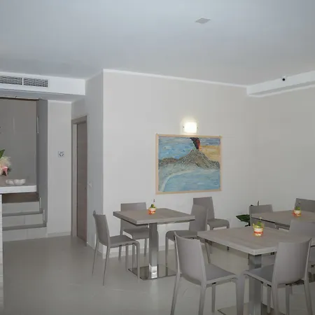 Art Nel Cuore Di بيت ضيافة نابولي